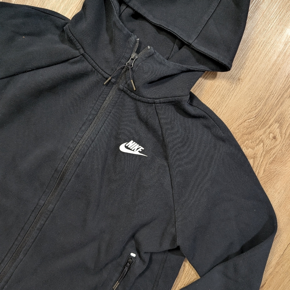 Nike Tech Jacket - image 2